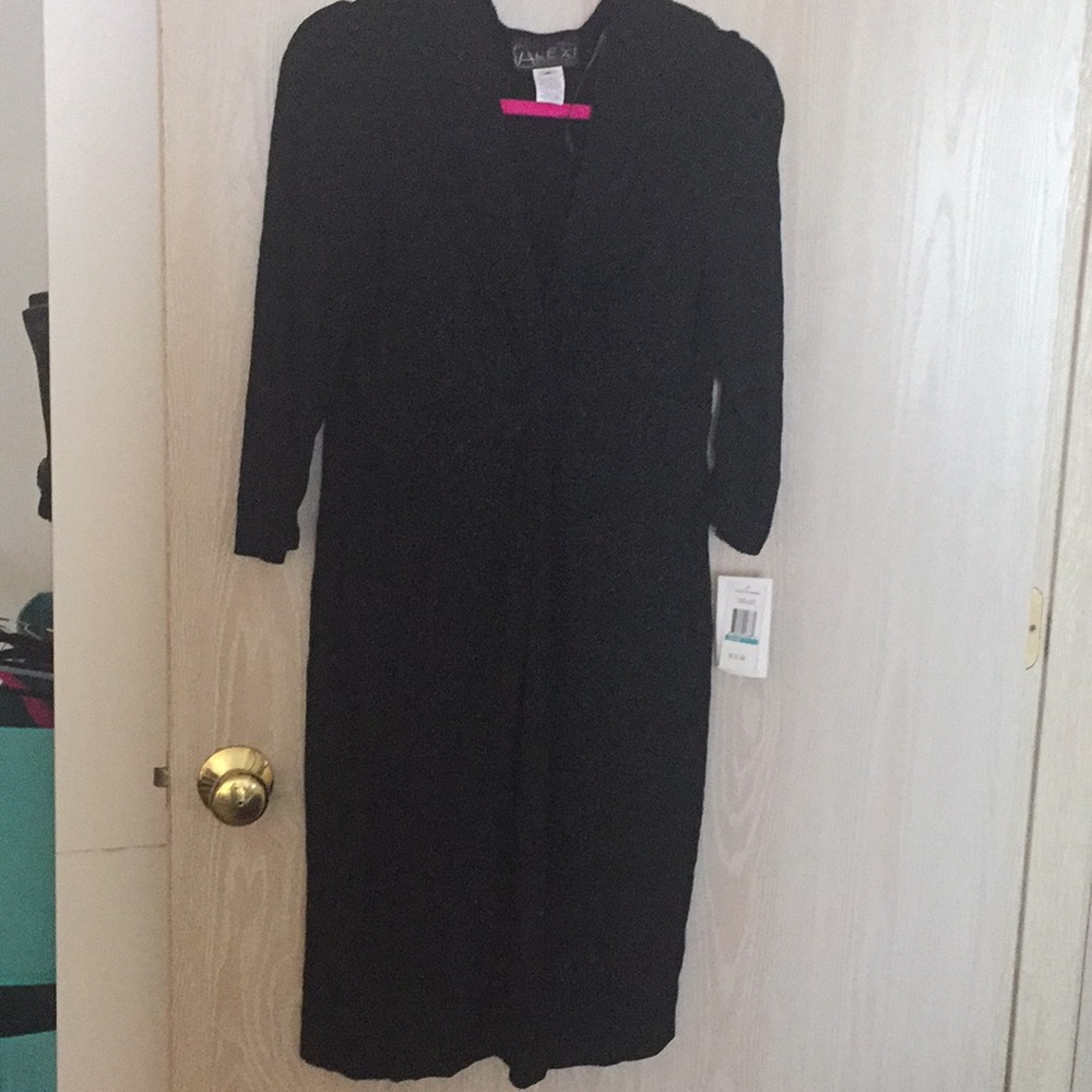 Cocktail dress